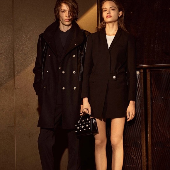 Versus Versace ready to wear blazer dress NWT - Picture 2 of 2